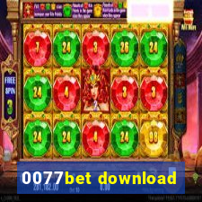 0077bet download